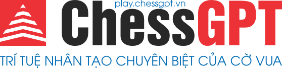ChessGPT Logo
